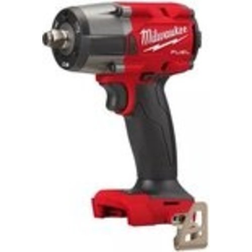 Milwaukee M18 FMTIW2F38-0X - M18 FUEL™3/8″ slagmoersleutel met frictiering