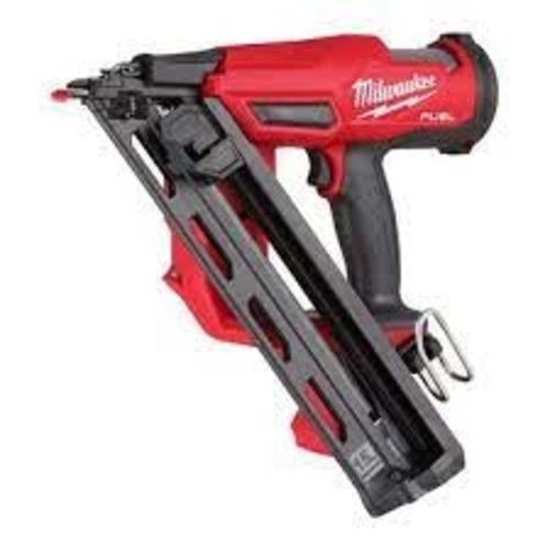 Milwaukee M18 FN15GA-0X afwerkingstacker 1.8mm