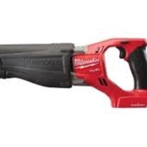 Milwaukee M18 ONESX-0X ONE-KEY FUEL SAWZALL®