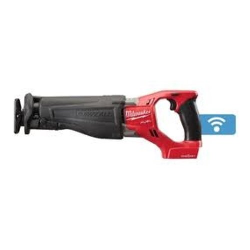 Milwaukee M18 ONESX-0X ONE-KEY FUEL SAWZALL®