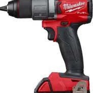 Milwaukee M18 CBLDD-502C - M18™ Compacte Koolborstelloze Boorschroefmachine