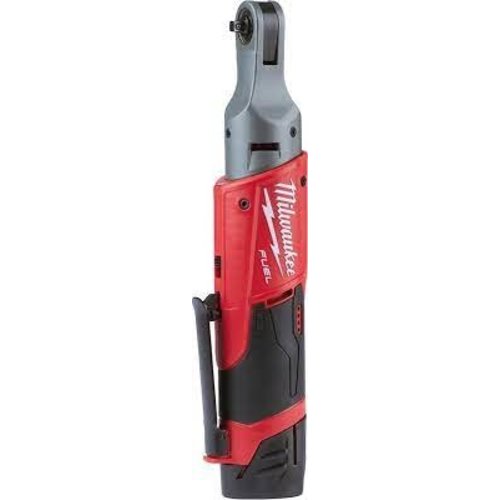 Milwaukee M12 FIR14-0 M12 FUEL¼ subcompactratelsleutel