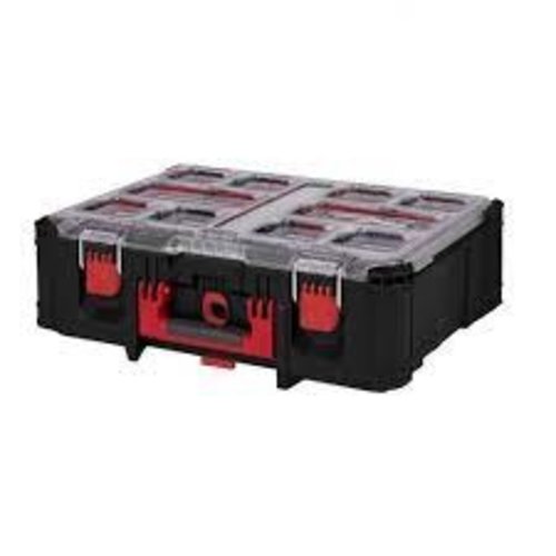 Milwaukee PACKOUT™ Diepe organiser Milwaukee PACKOUT™ Diepe organiser