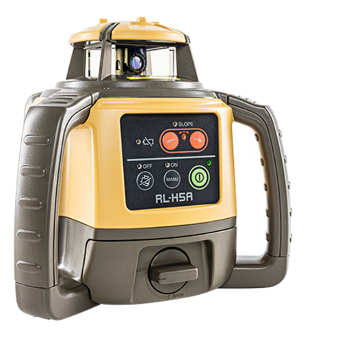 Topcon Laser Topcon RL-H5a Topcon Laser Topcon RL-H5a