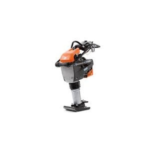 Husqvarna Husqvarna sleuven stamper LT 5005 Husqvarna Husqvarna sleuven stamper LT 5005