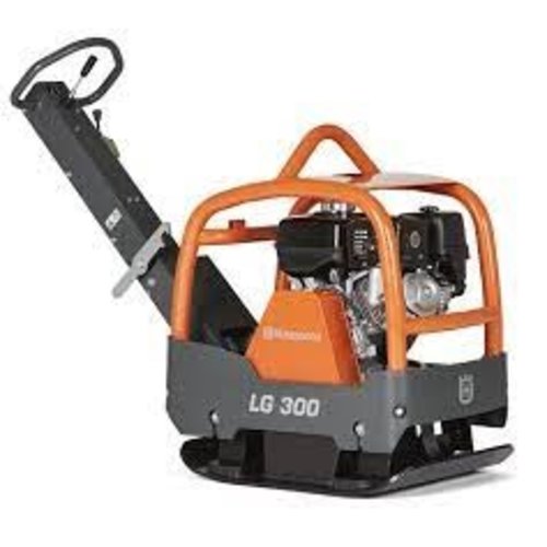 Husqvarna Husqvarna trilplaat LG 300 Husqvarna Husqvarna trilplaat LG 300