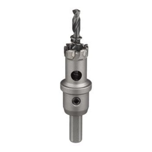 Milwaukee Gatzaag TCT 19mm-1pc Milwaukee Gatzaag TCT 19mm-1pc