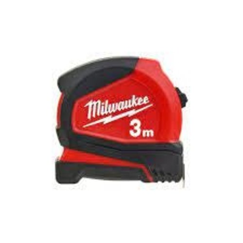 Milwaukee Rolmaat Pro Compact 3 M x 16 mm