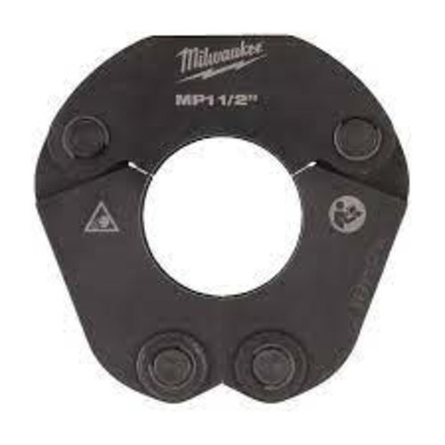 Milwaukee Persbek ring RJ18XL-M76.1 tbv M18 BLHPTXL, adapter RJAXL-1 vereist