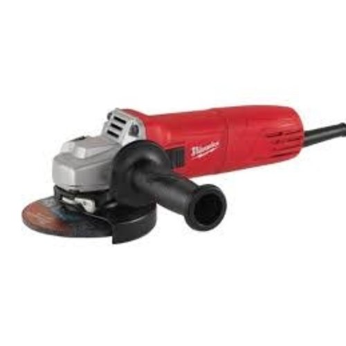 Milwaukee AG 10-115 EK  1000 watt haakse slijper