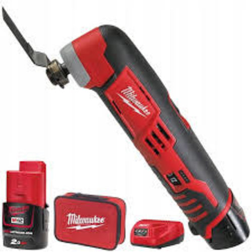 Milwaukee C12 MT-202B M12 subcompactmultitool