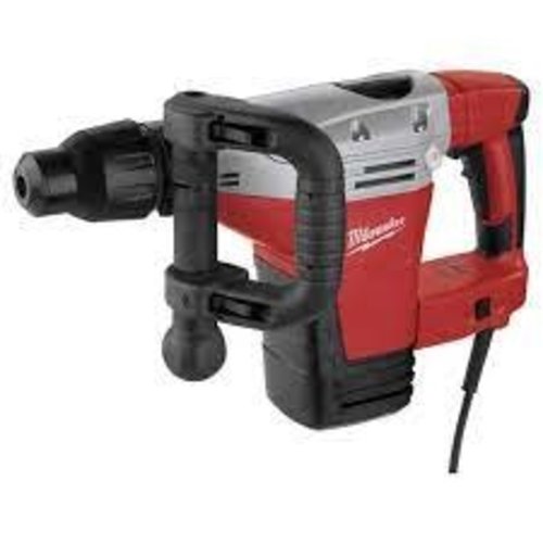 Milwaukee Kango 500 S - Breekhamer 5 kg Kango SDS-max