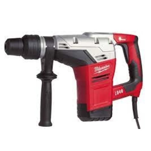 Milwaukee Kango 545 S - Boorhamer 5 kg Kango SDS-max