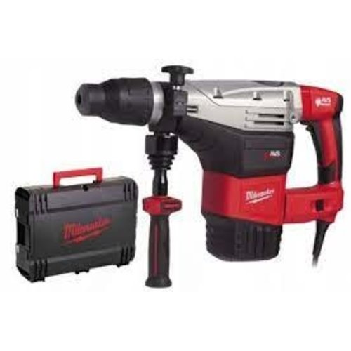 Milwaukee Kango 700 S - Boorhamer 7 kg Kango SDS-max