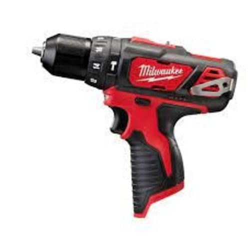 Milwaukee M12 BPD-0 M12  subcompactslagboormachine