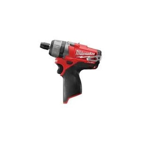 Milwaukee M12 CD-0 M12 FUEL 2-toerige compactschroevendraaier