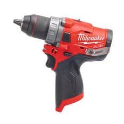 Milwaukee M12 FDD-0 M12 FUEL compacte boorschroefmachine