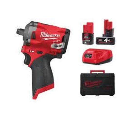 Milwaukee M12 FIWF12-422X M12 FUEL subcompacte ½  slagmoersleutel