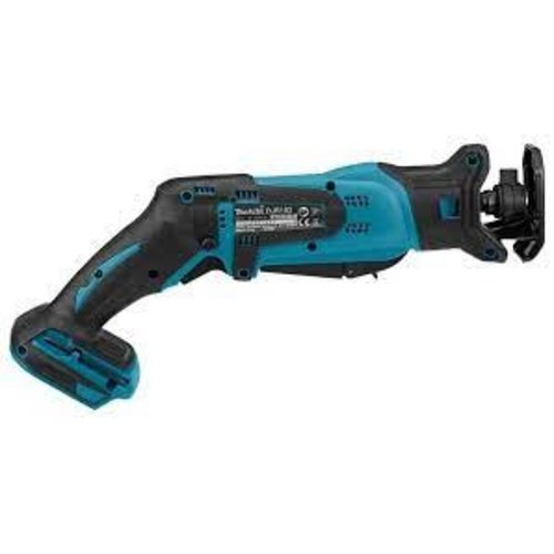 Makita DJR183ZJ 18-v-reciprozaag Makita DJR183ZJ 18-v-reciprozaag