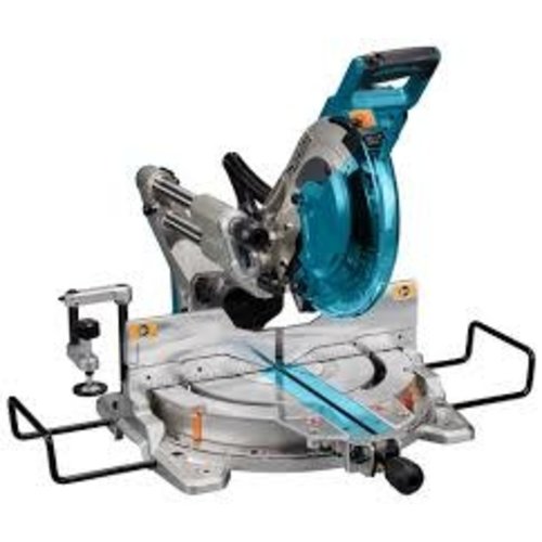 Makita LS1019L 230 V Radiaal afkortzaag 260 mm Makita LS1019L 230 V Radiaal afkortzaag 260 mm