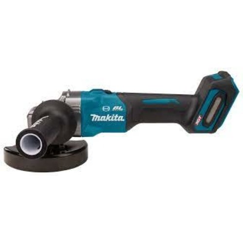 Makita GA005GZ40-v-max-haakse-slijper-125-mm Makita GA005GZ40-v-max-haakse-slijper-125-mm