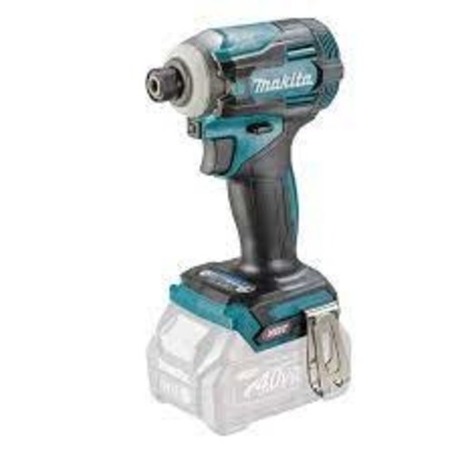 Makita TD001GZ-40-v-max-slagschroevendraaier Makita TD001GZ-40-v-max-slagschroevendraaier