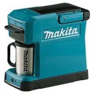 Makita dcm501Z-koffiezetapparaat-op-accu