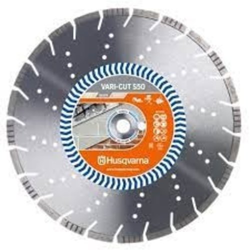 Husqvarna Husqvarna vari-cut s50 universeel 350 mm Husqvarna Husqvarna vari-cut s50 universeel 350 mm