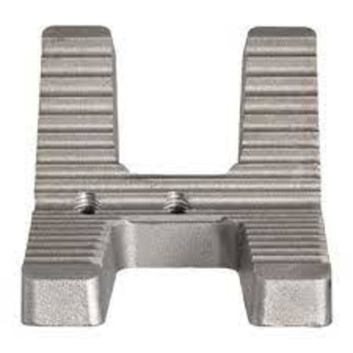 Milwaukee Reserve bekken RVS tbv pijpstandaard 4933472022 Milwaukee Reserve bekken RVS tbv pijpstandaard 4933472022