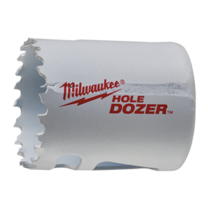 Milwaukee Gatzaag HOLE DOZER™ 41 mm (25 stuks)