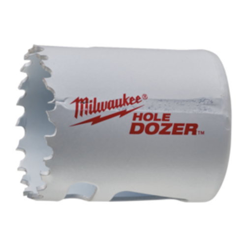 Milwaukee Gatzaag HOLE DOZER™ 41 mm (25 stuks)