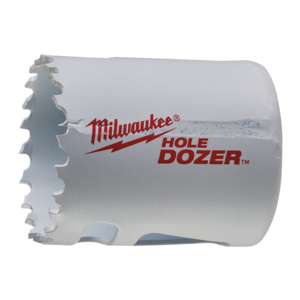 Milwaukee Gatzaag HOLE DOZER™ 35 mm (25 stuks)