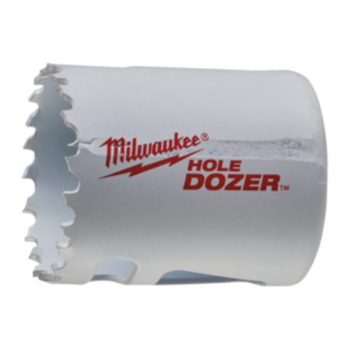 Milwaukee Gatzaag HOLE DOZER™ 32 mm (25 stuks)