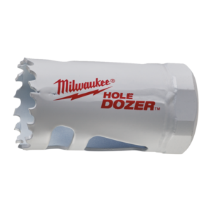 Milwaukee Gatzaag HOLE DOZER™ 30 mm (25 stuks)