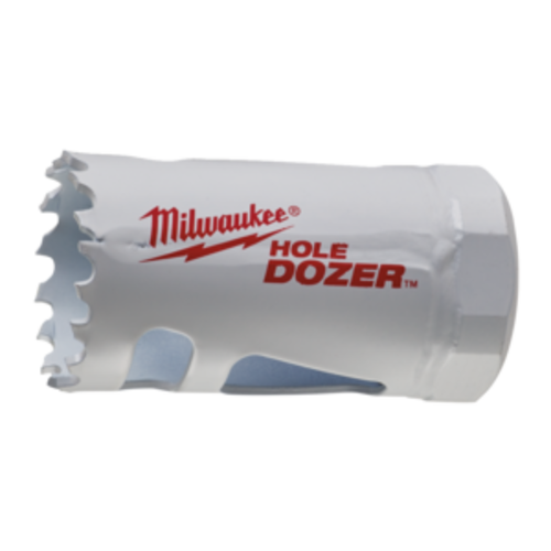 Milwaukee Gatzaag HOLE DOZER™ 30 mm (25 stuks)