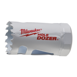 Milwaukee Gatzaag HOLE DOZER™ 29 mm (25 stuks)