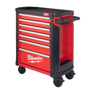 Milwaukee SRC30-1 - 78 cm (30˝) Stalen gereedschapswagen