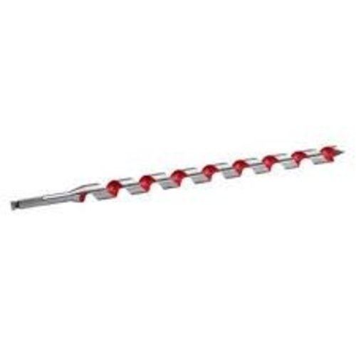 Milwaukee Milwaukee - Slangenboor SHOCKWAVE™ kort 20 x 153 mm