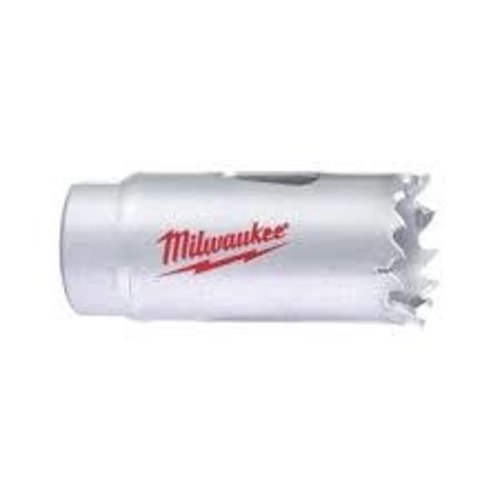 Milwaukee Gatzaag Bi-Metaal 21 mm