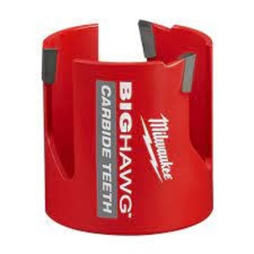 Milwaukee BIG HAWG MULTI-MATERIAAL 30  MM - 1 ST