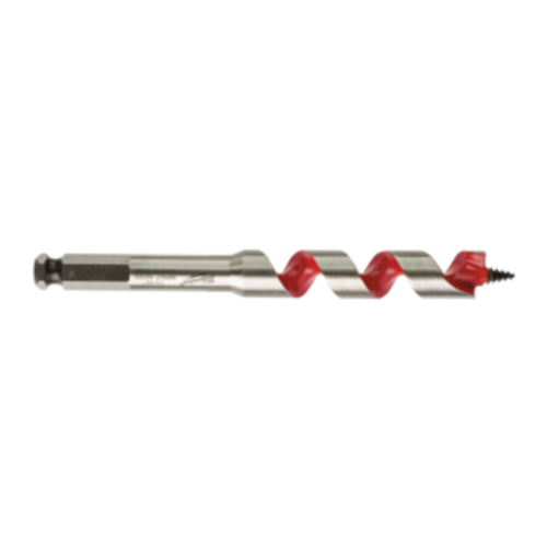 Milwaukee Milwaukee - Slangenboor SHOCKWAVE™ kort 22 x 153 mm