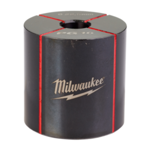 Milwaukee Matrijs 22.5 mm PG 16