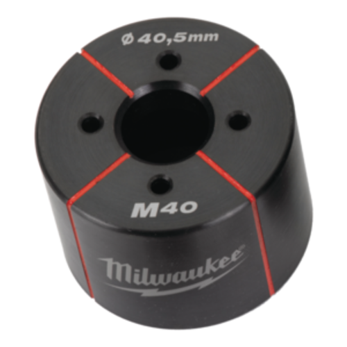 Milwaukee Matrijs 40.5 mm