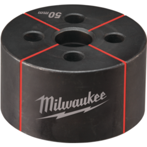 Milwaukee Matrijs 50.5 mm