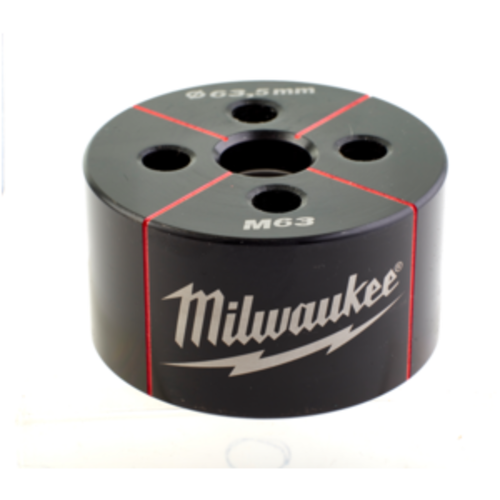 Milwaukee Matrijs 63.5 mm