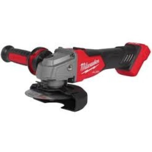 Milwaukee M18 FSAG125X-0X M18 FUEL 125 mm haakse slijpmachine