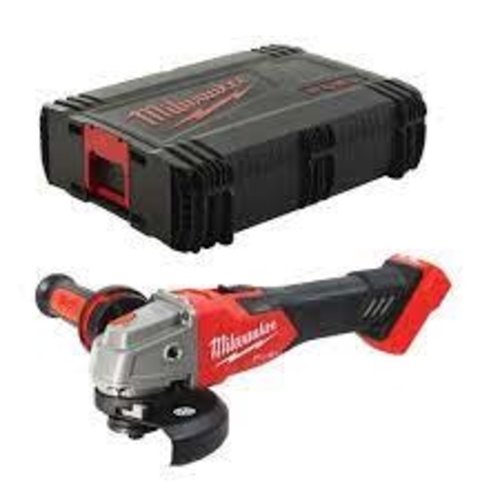 Milwaukee M18 FSAG125XB-0X M18 FUEL 125 mm haakse slijpmachine