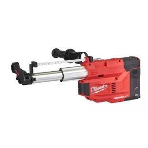 Milwaukee M12 UDEL-0B M12 universele stofafzuiging GEN II