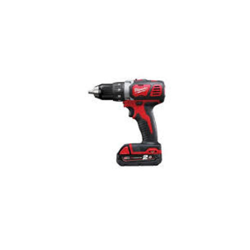 Milwaukee M18 BDD-0 M18 compactboorschroefmachine