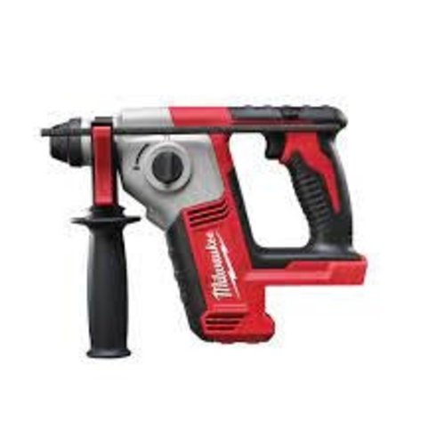 Milwaukee M18 BH-402C M18 SDS-plus compactboorhamer